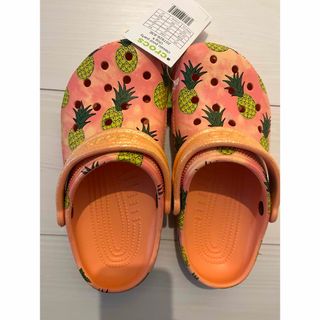 クロックス(crocs)の新品  crocs クロックス(サンダル)