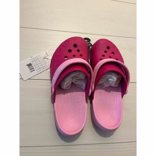 クロックス(crocs)の新品  crocs クロックス(サンダル)