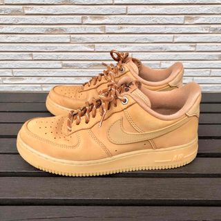 ナイキ(NIKE)の完売 人気 WB NIKE AIR FORCE 1 ナイキ エア フォース ワン(スニーカー)