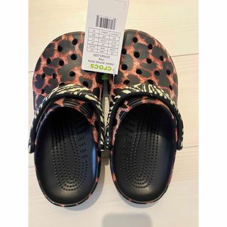 クロックス(crocs)の新品  crocs クロックス(サンダル)