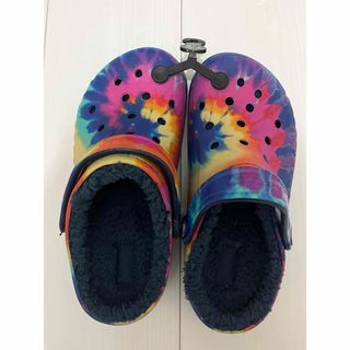 クロックス(crocs)の新品  crocs クロックス(サンダル)