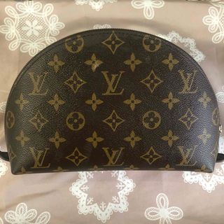 LOUIS VUITTON - 美品　ルイヴィトン　ポーチ