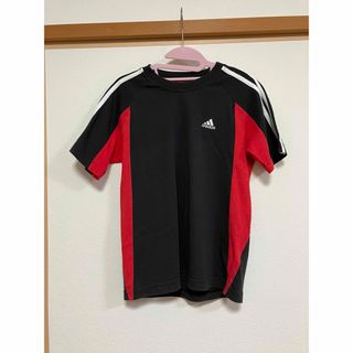 adidas - アディダス　半袖Tシャツ　150