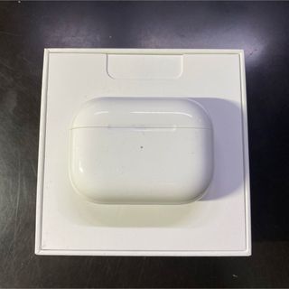 アップル(Apple)のApple AirPods  Pro 第1世代　充電ケース(ヘッドフォン/イヤフォン)