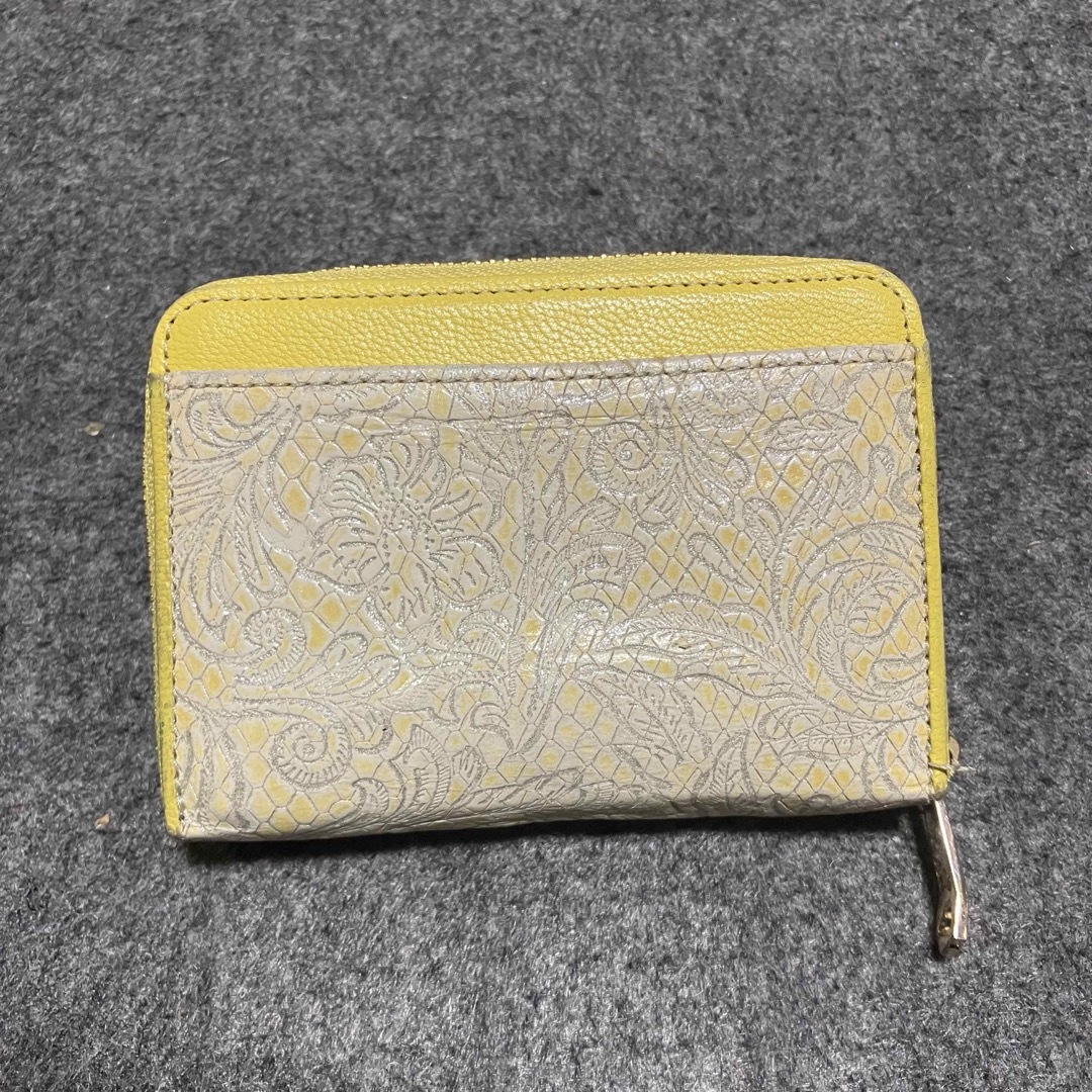 ANNA SUI - 【ANNA SUI / アナスイ】 小銭入れ / 財布 / ラウンド ANNA SUI - 【ANNA SUI / アナスイ】 小銭入れ / 財布 / ラウンド