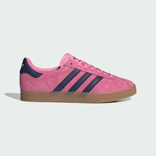 adidas - 【新品 未使用】25㎝ アディダス ガゼル ロー GAZELLE LOW ピンク