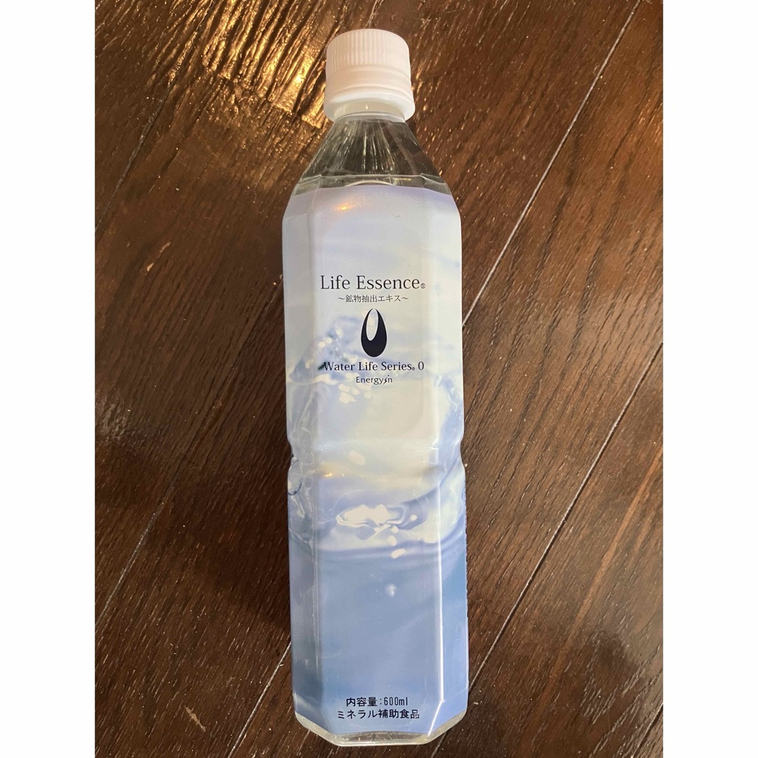ポタポタクラブ エコウォーター ライフエッセンス 300ml ポタポタクラブ エコウォーター ライフエッセンス 300ml