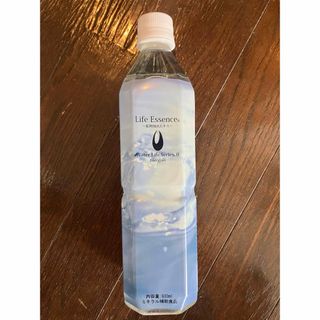 エコウォーター　ポタポタクラブ　ライフエッセンス600ml