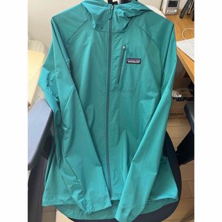 パタゴニア(patagonia)の【美品】パタゴニア patagonia フーディニ　エアー　ジャケット(ナイロンジャケット)