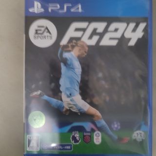 EA SPORTS FC 24(家庭用ゲームソフト)