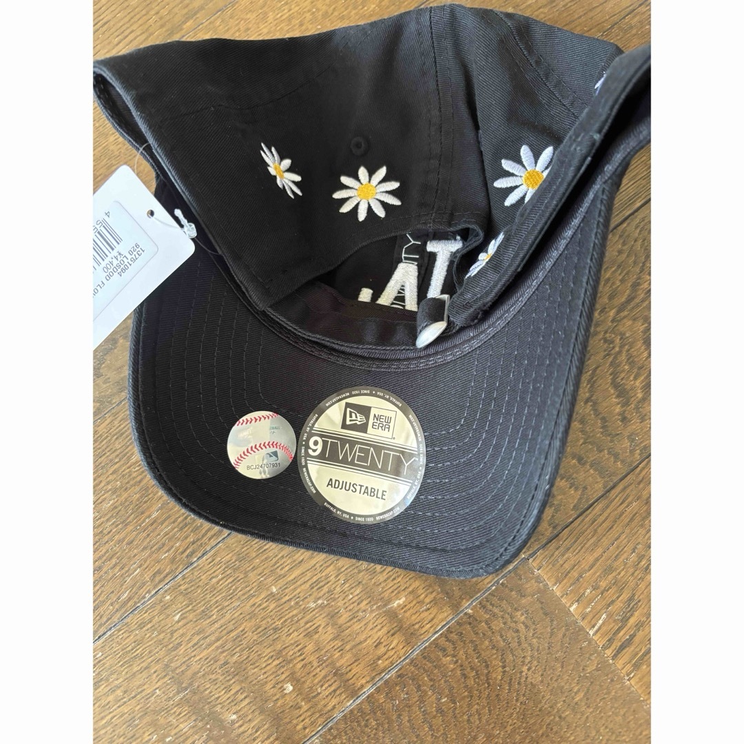 NEW ERA(ニューエラー)のニューエラキャップドジャース メンズの帽子(キャップ)の商品写真