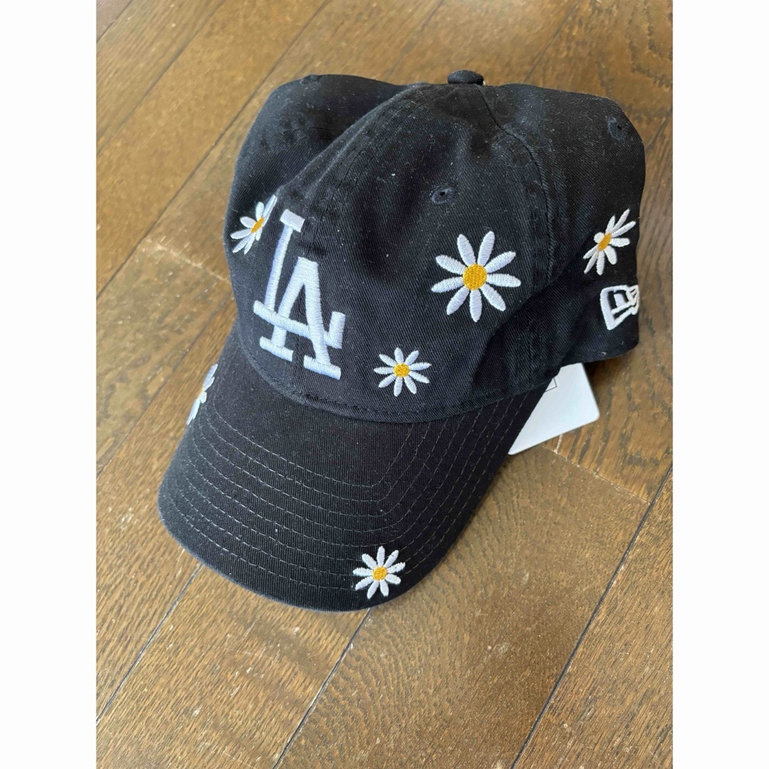 NEW ERA(ニューエラー)のニューエラキャップドジャース メンズの帽子(キャップ)の商品写真