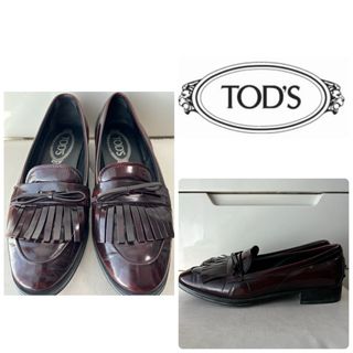 TOD'S