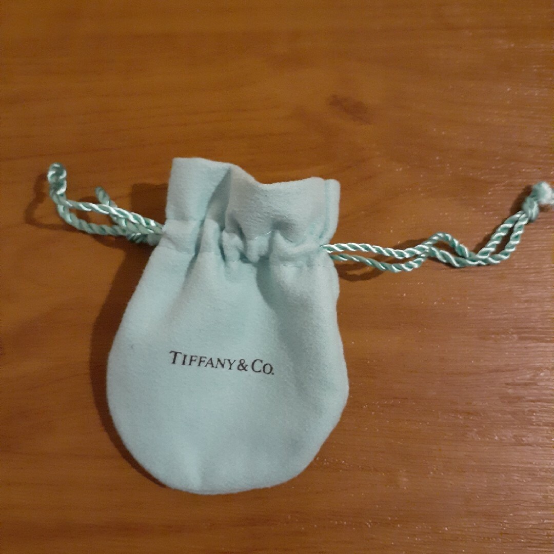 Tiffany & Co.(ティファニー)のグループドダブルラインリング レディースのアクセサリー(リング(指輪))の商品写真