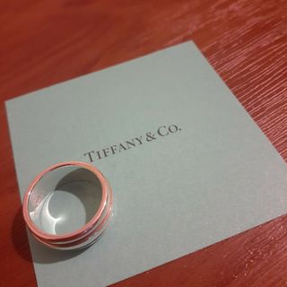 ティファニー(Tiffany & Co.)のティファニーリング  16(リング(指輪))