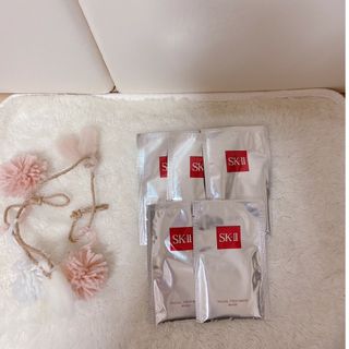 エスケーツー(SK-II)のSK-II フェイシャル トリートメント マスク(パック/フェイスマスク)