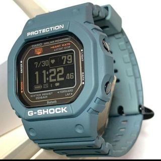 ジーショック(G-SHOCK)のCASIO G-SHOCK G-SQUAD DW-H5600-2JR 新品未使用(腕時計(デジタル))