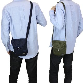 PORTER - ポーター　ショルダーバック　【国内正規品.極美品.人気モデル】