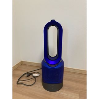 Dyson - ダイソン Dyson 空気清浄機能付ファンヒーター　HP03 2017年製