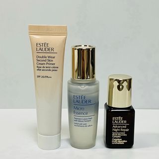 エスティローダー(Estee Lauder)のESTEE LAUDER エスティローダー　アドバンスナイトリペア他(サンプル/トライアルキット)