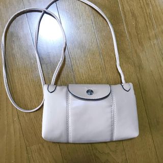 ロンシャン(LONGCHAMP)のLongchamp ショルダーバッグ ポシェット(ショルダーバッグ)