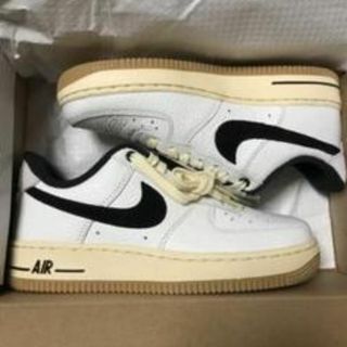 ナイキ(NIKE)の29cm 新品 NIKE AIR FORCE 1 '07 LX エアフォース1(スニーカー)