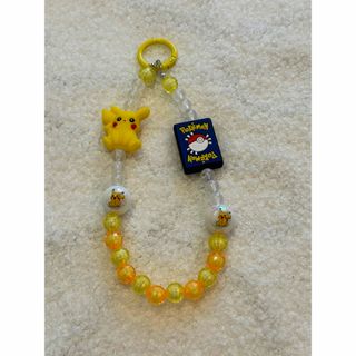 ポケモン(ポケモン)の【キーホルダー】ポケモン(キーホルダー/ストラップ)