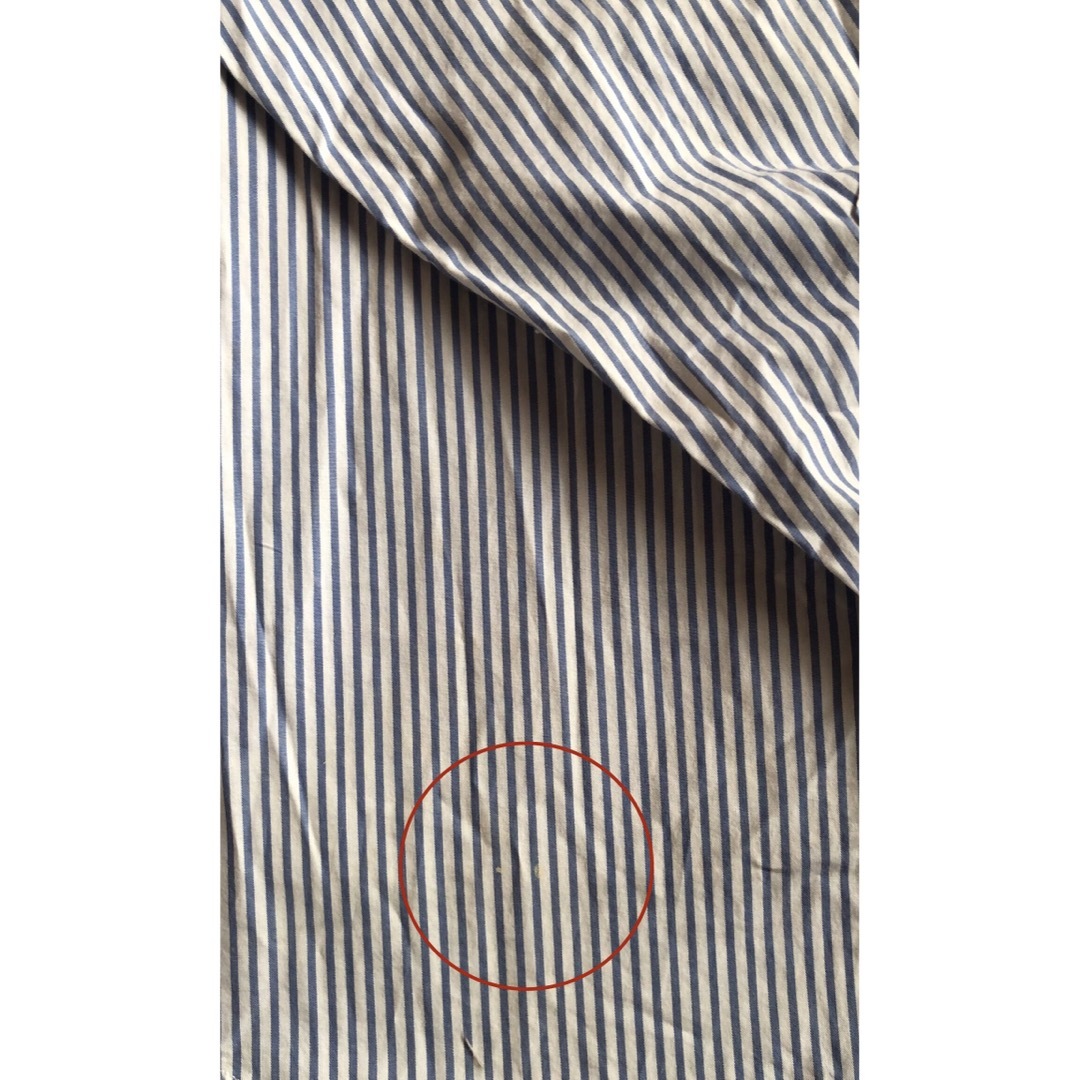 メンズシャツ　ビンテージ　ジャンセン メンズのトップス(シャツ)の商品写真