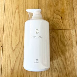 コタアイケア(COTA I CARE)のコタアイケアシャンプー9番 800ml(シャンプー)