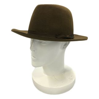 LOCK＆CO HATTERS 中折れハット    メンズ M(ハット)