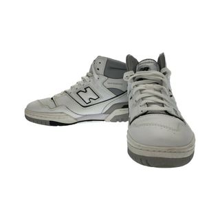 ニューバランス(New Balance)のニューバランス new balance ハイカットスニーカー レディース 25(スニーカー)