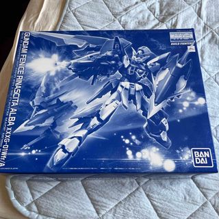 バンダイ(BANDAI)のMG 1/100 ガンダムフェニーチェリナーシタアルバ プラモデル(模型/プラモデル)