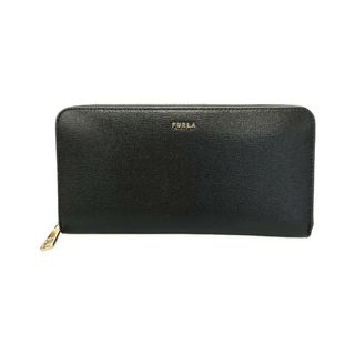 フルラ(Furla)のフルラ FURLA ラウンドファスナー長財布    レディース(財布)