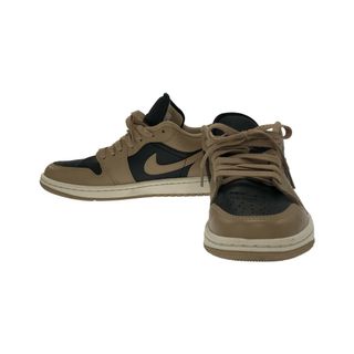 ナイキ(NIKE)のナイキ NIKE ローカットスニーカー レディース 23.5(スニーカー)