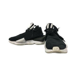 アディダス(adidas)のアディダス adidas ローカットスニーカー ×Y-3 レディース 24.5(スニーカー)