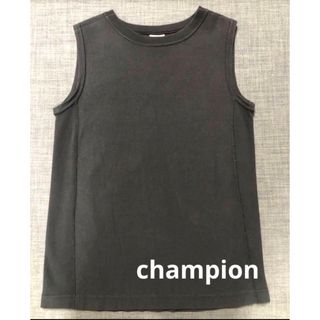 チャンピオン(Champion)のチャンピオン champion レディース チャンピオン タンクトップ(タンクトップ)