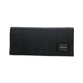 ポーター(PORTER)の美品 ポーター PORTER 長財布    メンズ(長財布)