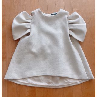 Pachman パハマン　Papillon tops トップス(カットソー(半袖/袖なし))