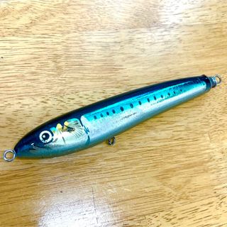 【中古】カーペンター　kll003A ガンマ60-180(ルアー用品)