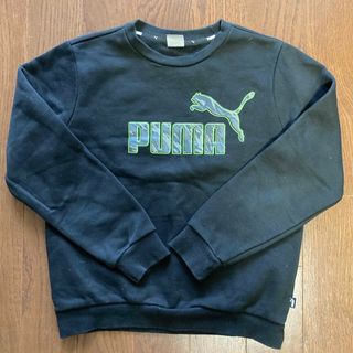 プーマ(PUMA)のPUMA トレーナー　150(Tシャツ/カットソー)