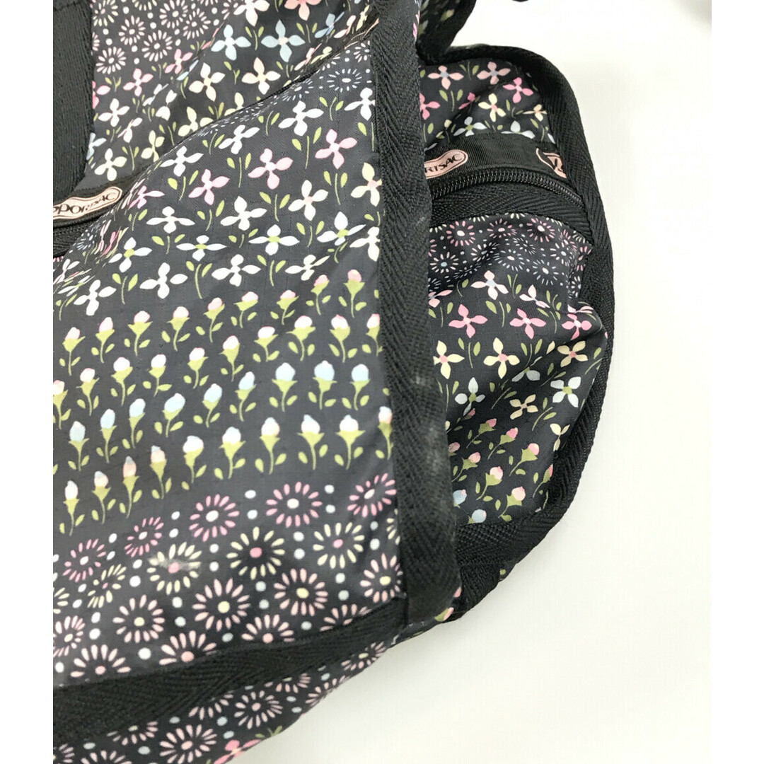 LeSportsac(レスポートサック)のレスポートサック LeSportsac 花柄ボストンバッグ    レディース レディースのバッグ(ボストンバッグ)の商品写真