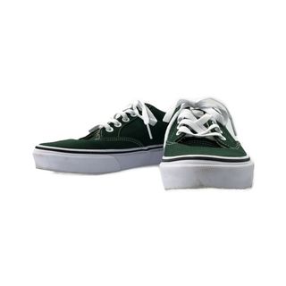 VANS - バンズ VANS ローカットスニーカー レディース 23.5