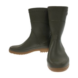 エーグル(AIGLE)のエーグル AIGLE レインブーツ    レディース 39(ブーツ)