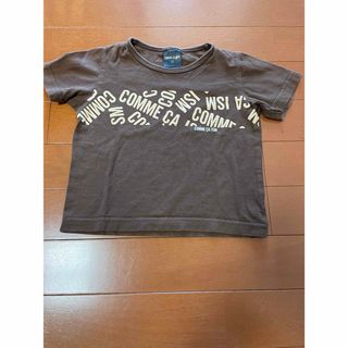 コムサイズム(COMME CA ISM)のキッズ　子供服　Tシャツ　90サイズ　COMME CA ISM(Tシャツ/カットソー)