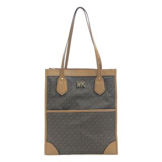 マイケルコース(Michael Kors)のマイケルコース トートバッグ 肩掛け ロゴ レディース(トートバッグ)