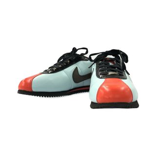 ナイキ(NIKE)のナイキ NIKE ローカットスニーカー   348056-995 メンズ 27(スニーカー)