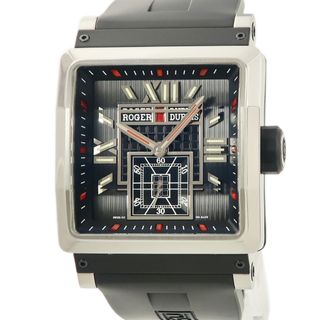 ロジェデュブイ(ROGER DUBUIS)のロジェデュブイ  キングスクエア KS40-14-71-00/S9R00(腕時計(アナログ))