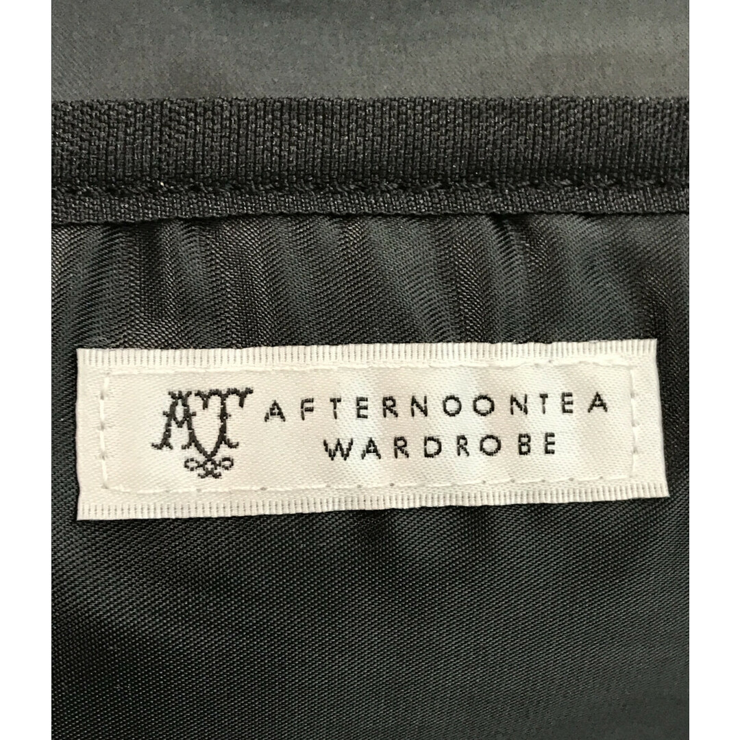 AFTERNOONTEA WARDROBE リュック    レディース レディースのバッグ(リュック/バックパック)の商品写真