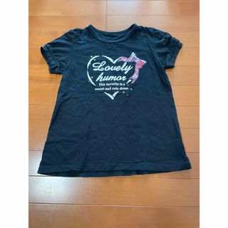 キッズ　女の子　Tシャツ 140サイズ　フェリシモ