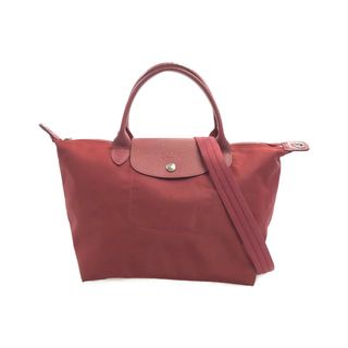 ロンシャン(LONGCHAMP)のロンシャン 2way ハンドバッグ ショルダー(ハンドバッグ)